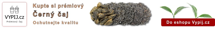 Kupte si černý čaj