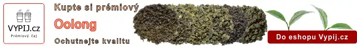 Kupte si prémiový oolong z Vypij.cz