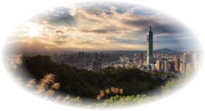 Proč vyzkoušet taiwanský čaj