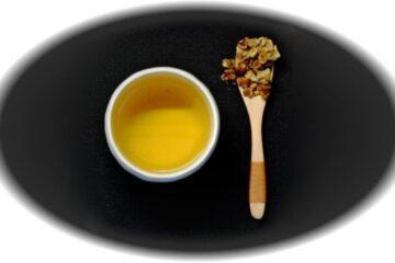 Čím je bílý čaj výjimečný?