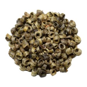 Snubní prsteny | Jasmínový zelený čaj