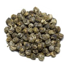 Jasmínové dračí perly | Zelený čaj