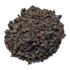 Hluboce pražený GABA Oolong | Taiwan