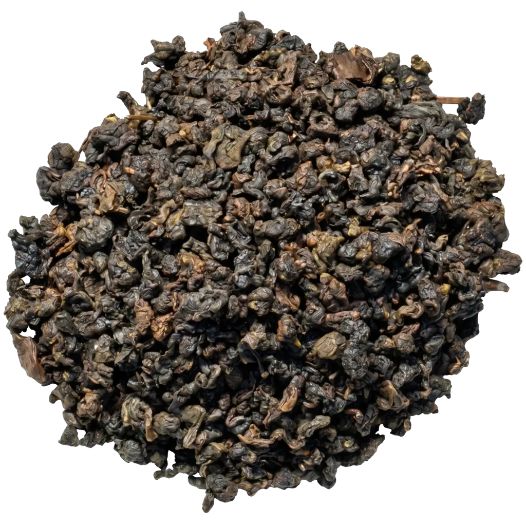 Slovník pojmů | Prémiové čaje | vypij.cz Hluboce pražený GABA Oolong | Taiwan