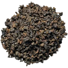Hluboce pražený GABA Oolong | Taiwan