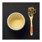 Snubní prsteny | Jasmínový zelený čaj