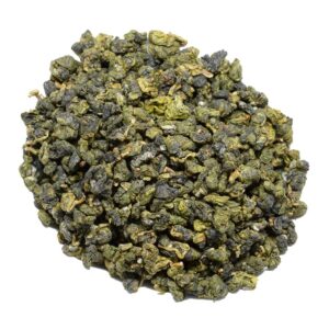 Alishanský mléčný Oolong | Taiwan