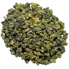 Alishanský mléčný Oolong | Taiwan