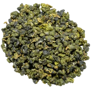 Alishanský mléčný Oolong | Taiwan