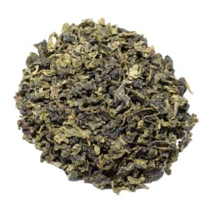 Železná bohyně milosrdenství | Oolong