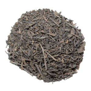 Cao Bo Temný les - Pu Erh