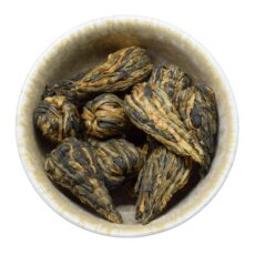 Dian Hong Black Pagoda - Degustační balení