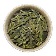 Long Jing Dragon Well - Degustační balení
