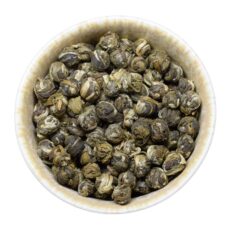 Jasmínové dračí perly - degustační balení