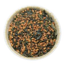 Ashikita Kamairicha Genmaicha - Degustační balení