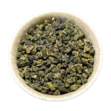 Alishanský mléčný Oolong - Degustační balení