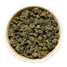 Královský dlouhověký Oolong - degustační balení