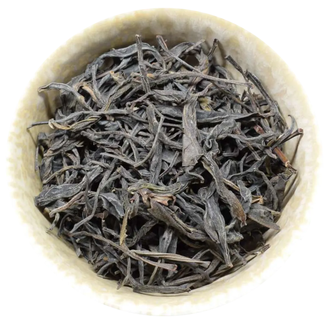 Zi Ya - fialový Pu-erh - 2.5g | Pu Erh | Prémiové čaje | vypij.cz Zi Ya – fialový Pu-erh - Degustační balení