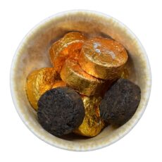 Xiao Bing Zang Cha – Tibetský čaj – Degustační balení