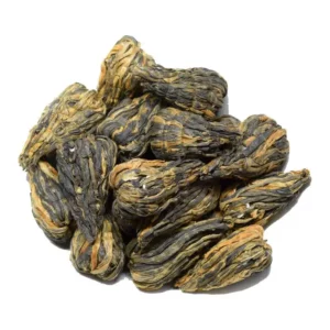 Dian Hong Black Pagoda | Černý čaj