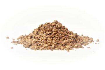 Jak se vyrábí instantní káva?