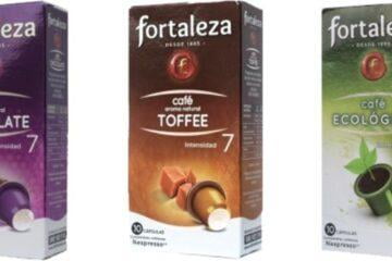 Ocenění kapslí kompatibilních s Nespresso