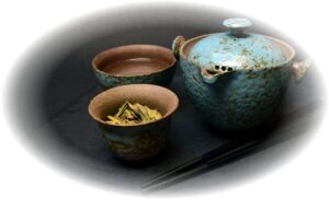 Jak správně připravit luxusní žlutý čaj