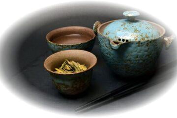 Jak správně připravit luxusní žlutý čaj