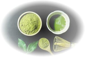 Jak se zpracovává Ceremoniální Matcha