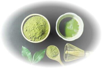 Jak se zpracovává Ceremoniální Matcha