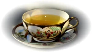 Jak správně připravit zelený čaj