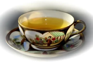 Jak správně připravit zelený čaj