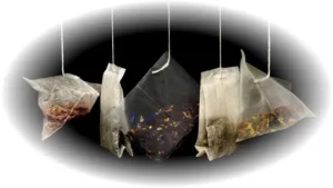 Sypaný nebo sáčkový čaj?