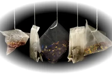 Sypaný nebo sáčkový čaj?