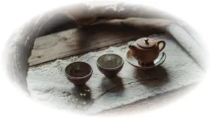 Jaké existují čajové obřady?