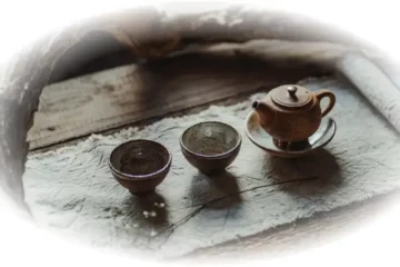 Jaké existují čajové obřady?