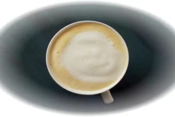 Originální recept na Chai Latté