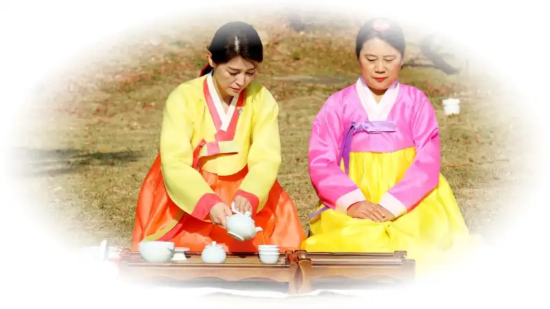 Tajemství čínského čajového obřadu (Gongfu cha)