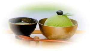 Párování černého čaje s dezerty