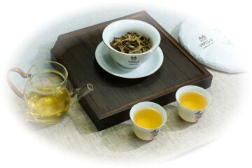 Jak připravit Pu-Erh