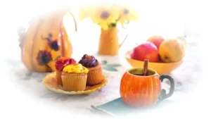 Čaj jako doplněk sladkých jídel