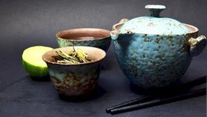 Jak připravit oolong