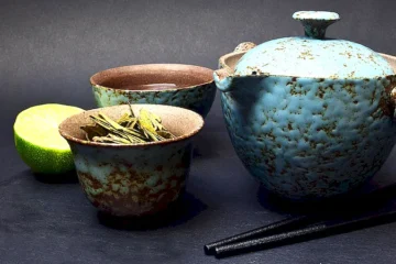 Jak připravit oolong