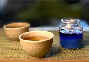 Rubrika - oolong