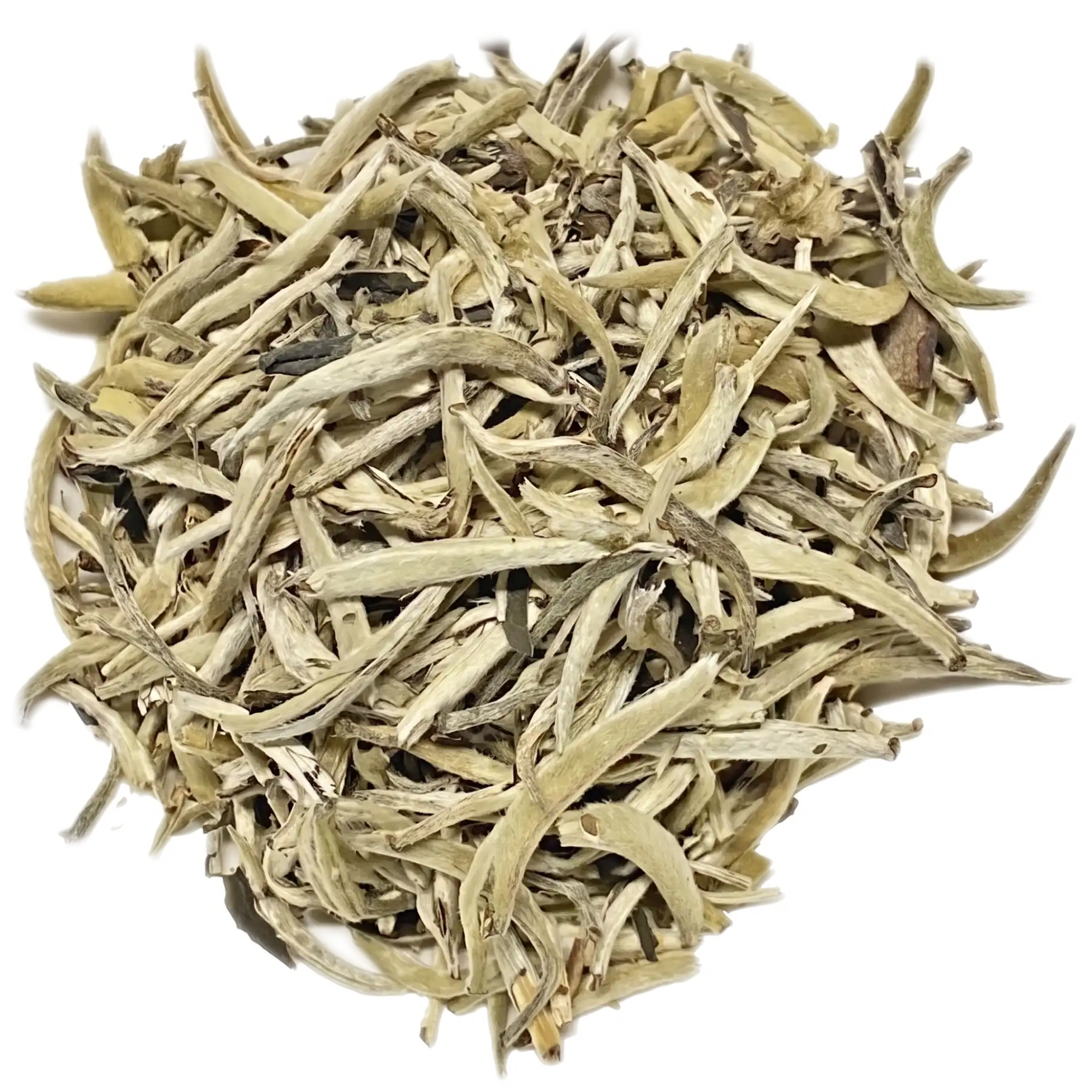 Stříbrné jehly - Silver Needle | Prémiové čaje | vypij.cz Stříbrné jehly - Silver Needle