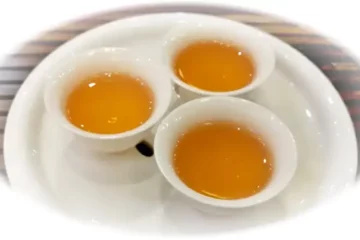 Co je oolong