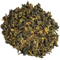 Oolong Huang Jin Gui Osmanthus