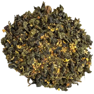 Oolong Huang Jin Gui Osmanthus