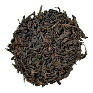 Da Hong Pao (Velké šarlatové roucho)