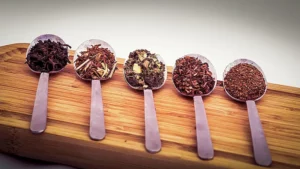 Jak si vybrat ideální čaj